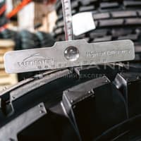 GTK tyre 6,50-16 91A6 6PR AS14 TT — image 8