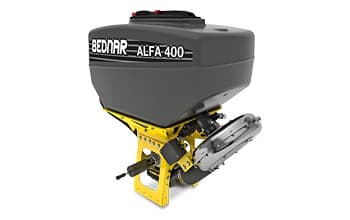 Cover crop seeder BEDNAR ALFA