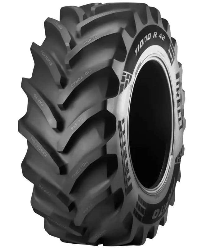 Pirelli шина 520/85R38 155A8/B PHP:85 TL