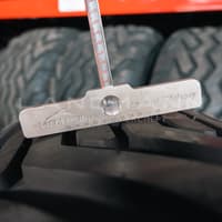 TVS Шина 480/45-17 134A8/146A8 FL09 IMP FLOT TL — сурет 6