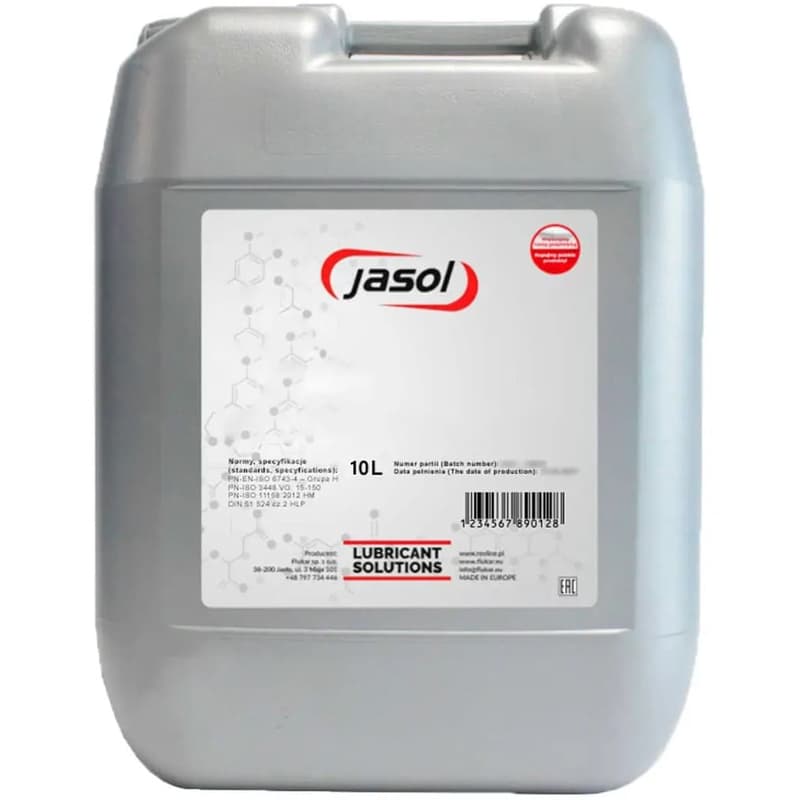 Jasol моторна олива Premium SN/CF 5W-40