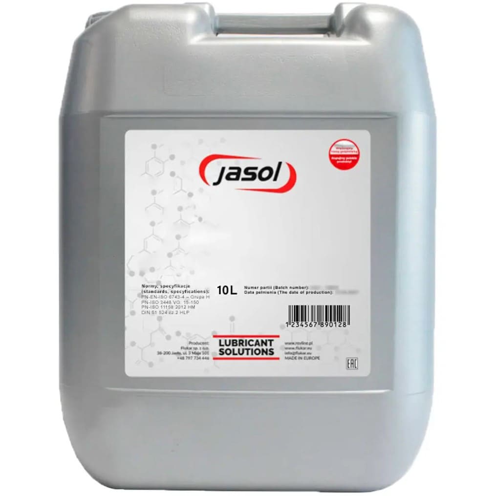 Jasol моторна олива Premium SN/CF 5W-40