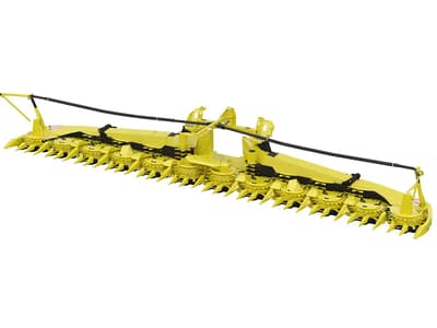 Header John Deere 390Pro