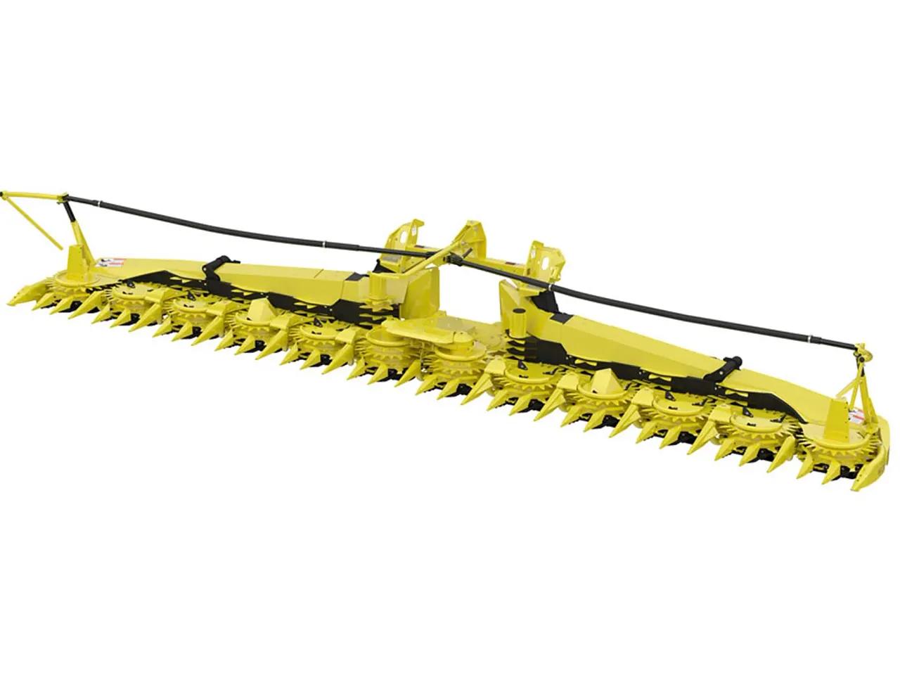 Жатка John Deere 390Pro