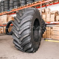 Uniglory Шина VF650/65R38 CFO 175D SMARTAGRO FALCON TL — зображення 2