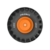 Ceat шина 620/75R26 166A8 YIELDMAX TL — фото 2