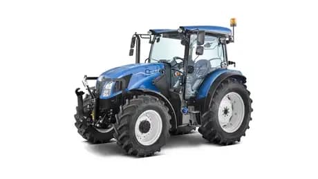 Универсальный трактор New Holland T5.110S EC