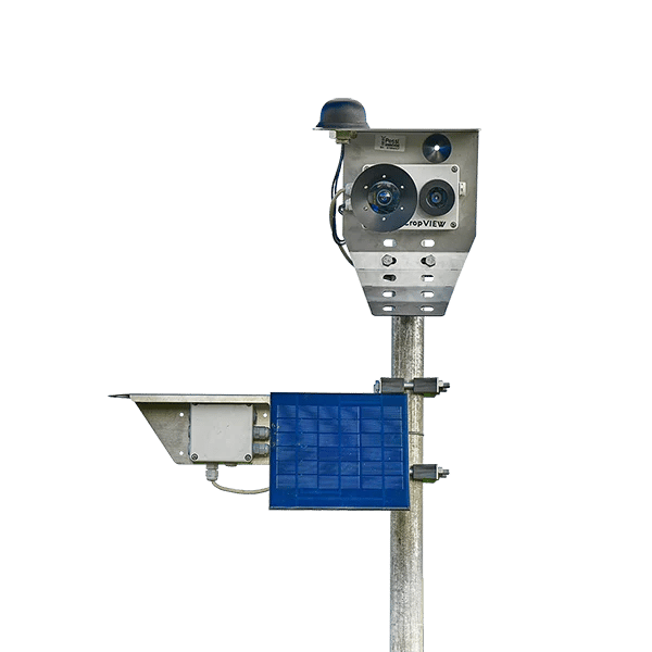 Сенсор Pessl Instruments CropVIEW