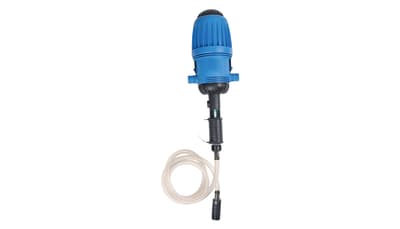 Jain Irrigation Proportional Injector Pump