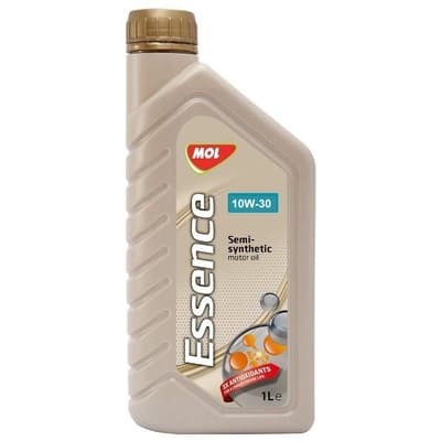 MOL моторна олива Essence 10W-30