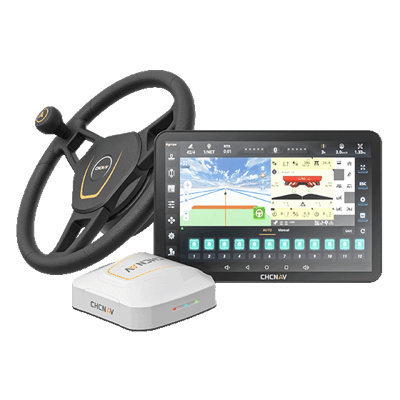 GPS guidance CHCNAV NX612