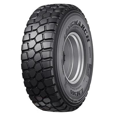 Long March шинокомплект 16.00R20 20PR LM365 174/171G TT