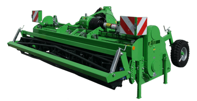 Cultivator AVR MultiForce