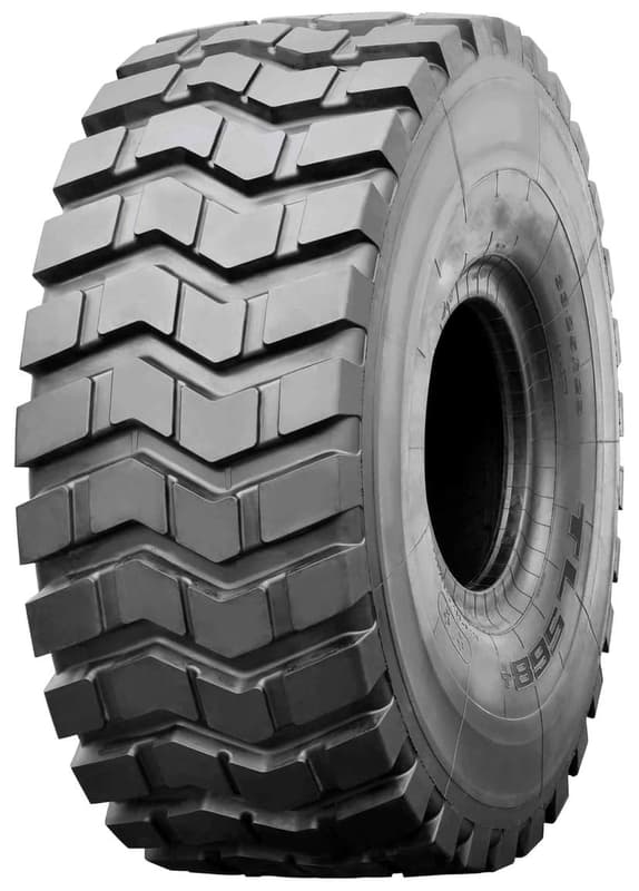 Triangle індустріальна шина 17.5-25 16PR 176A2/146A8 TL568 E-3 TL