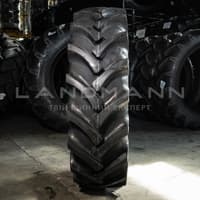 GTK шина 14,9-26 133A6 10PR AS100 TT — зображення 5