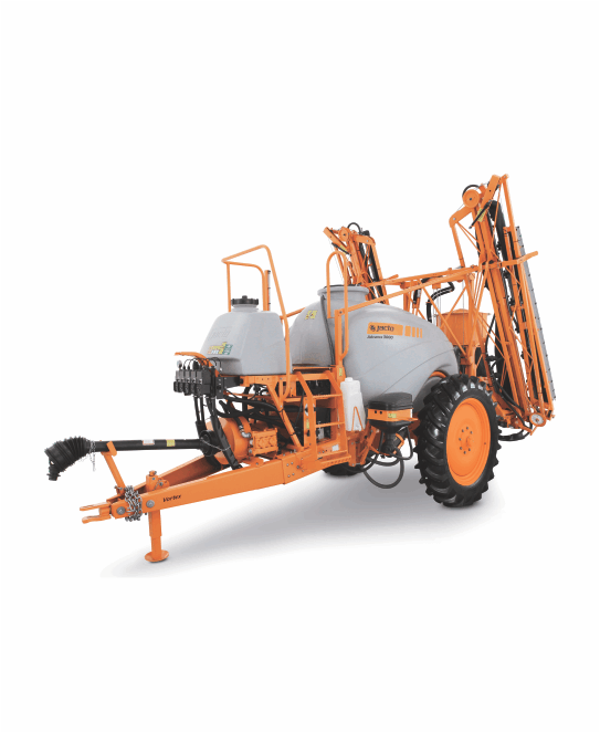 Тіркемелі бүріккіш Jacto Advance 3000 AM 18 Vortex