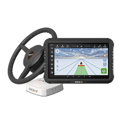 GPS guidance CHCNAV NX510 SE