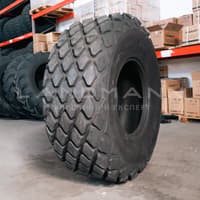TVS Шина 23,1-26 168A8 16-HDPR TM09 N.D.TRACTOR R-3 TL — изображение 2