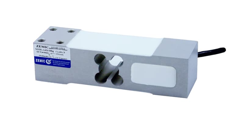 Датчик тензометричний Zemic L6E3