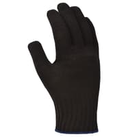 Knitted gloves Universal — image 2