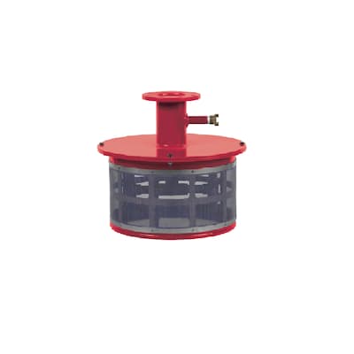 Toro Ag Pre-Pump Strainers