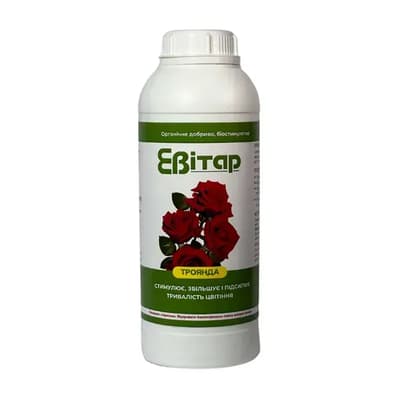 Evitar Rose