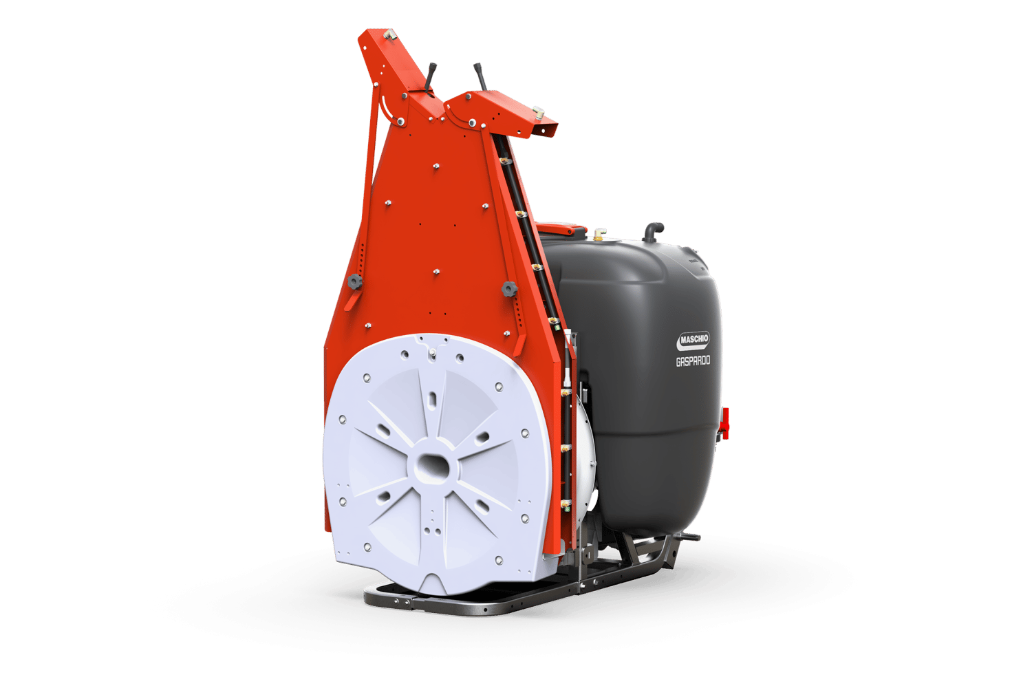 Аспалы бүріккіш Maschio Gaspardo DEVIL TGZ
