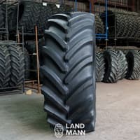 TVS Шина VF 710/70R42 185D/182E CFO TigerTrac Max-Flex AR4005 TL — зображення 4