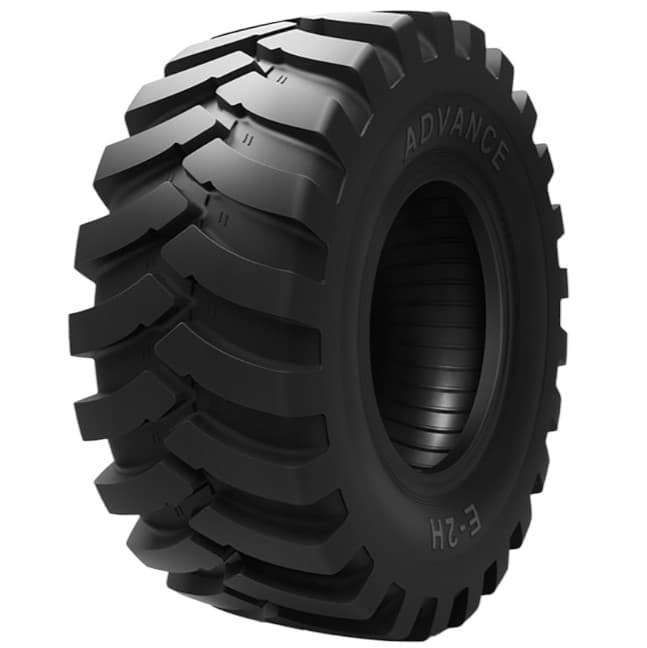 Advance шина 16/70-20 (405/70-20) 14PR 165A2/145B E-2H L2 TL