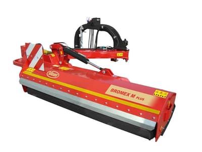Mulcher Vicon Bromex M plus