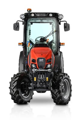 Orchard tractor SAME Frutteto V 100