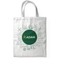 Еко-сумка від ADAM UA — зображення 1