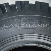 Forerunner Шина 11,5/80-15,3 126A8/139A8 14PR IMP700N TL — зображення 5