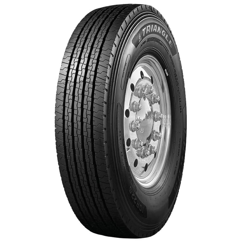 Triangle вантажна шина 235/75R17.5 18PR 143/141J TR685 TL