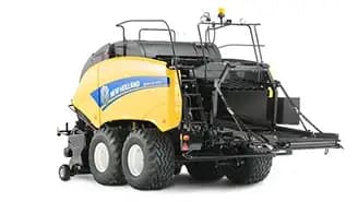 Baler New Holland BigBaler