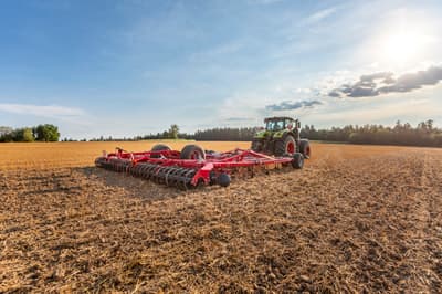 Cultivator HORSCH Cruiser 5 - 6 XL