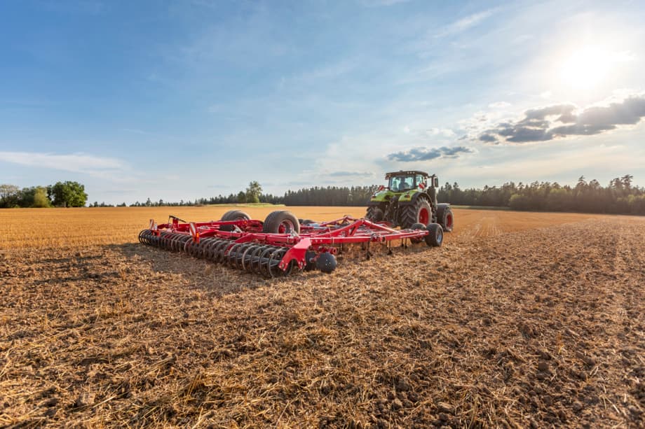 Культиватор HORSCH Cruiser 5 - 6 XL