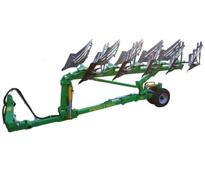 Plow Veles-Agro PON-5-40+