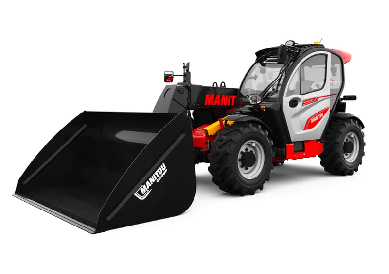 Telehandler Manitou MLT-X 738-130 PS+ (S1)