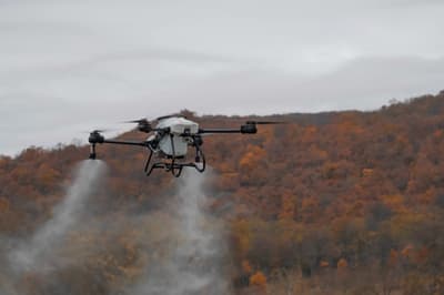 Drone ABZ Innovation L50