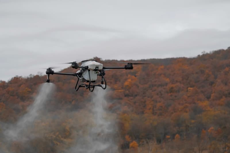 Drone ABZ Innovation L50