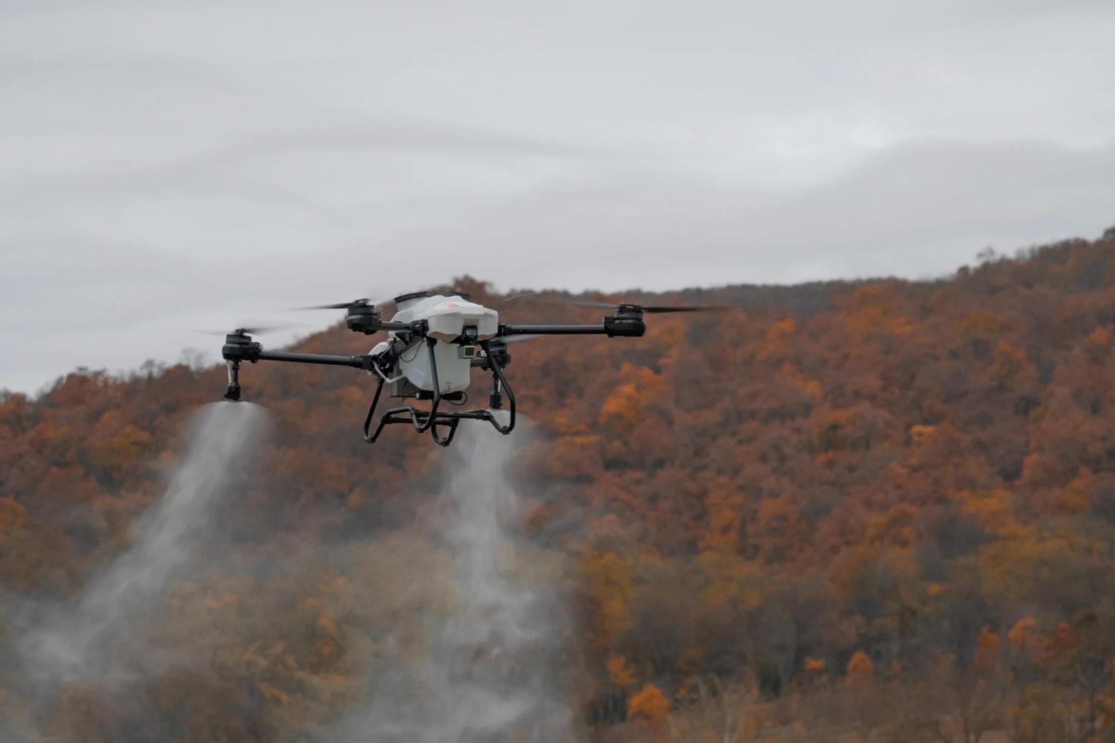 Дрон ABZ Innovation L50