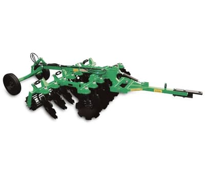 Disc harrow Veles-Agro AGN 2.5