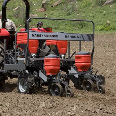 Precision planter Massey Ferguson MF 100