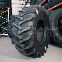 TVS Шина 23,1-26 159A8 16PR TR-36 EUROGRIP R-1 TL — сурет 2