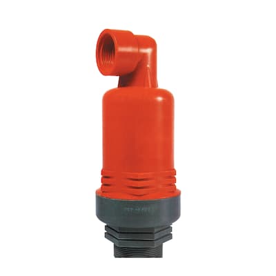 Toro Ag Air Release Valves