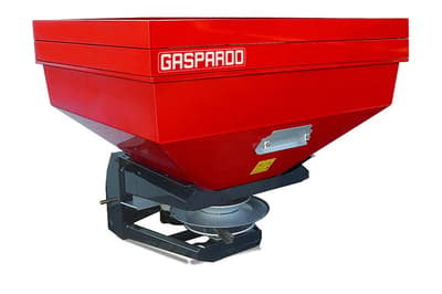 Fertilizer spreader Maschio Gaspardo VULCANO MAXI 800