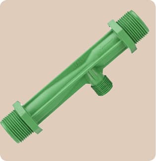 Jain Irrigation Venturi Injector