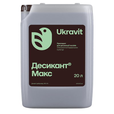 Desiccant Max