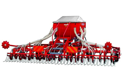 Grain drill Maschio Gaspardo PRIMAVERA